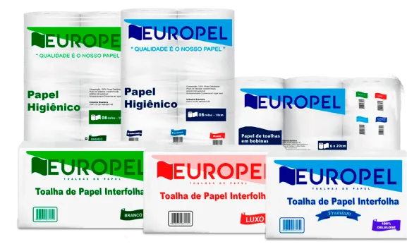 Conjunto europel (1) - Whitepaper