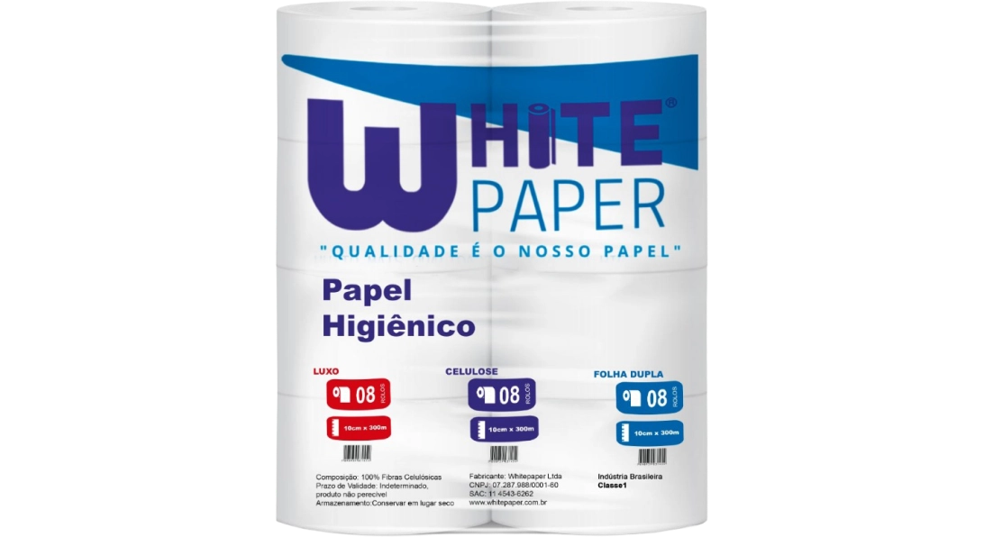 Papel higienico whitepaper (1) - Whitepaper